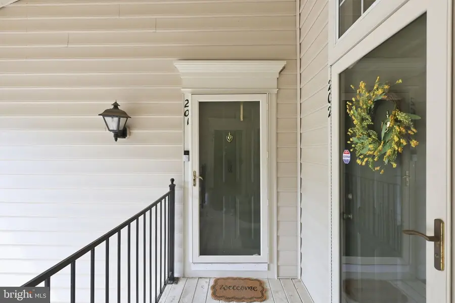11188 Rienzi Pl #201, Manassas, VA 20109 - #3