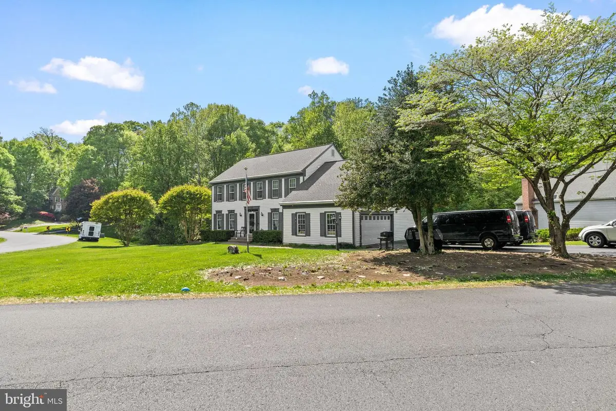 13440 Christopher Pl, Woodbridge, VA 22192 - #1