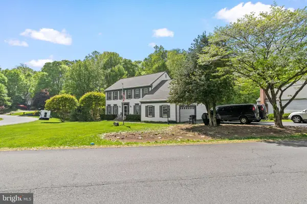 13440 Christopher Pl, WOODBRIDGE, VA 22192