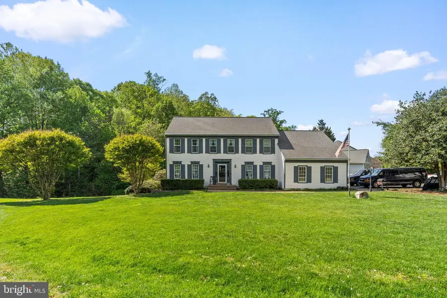 13440 Christopher Pl, Woodbridge, VA 22192 - #2