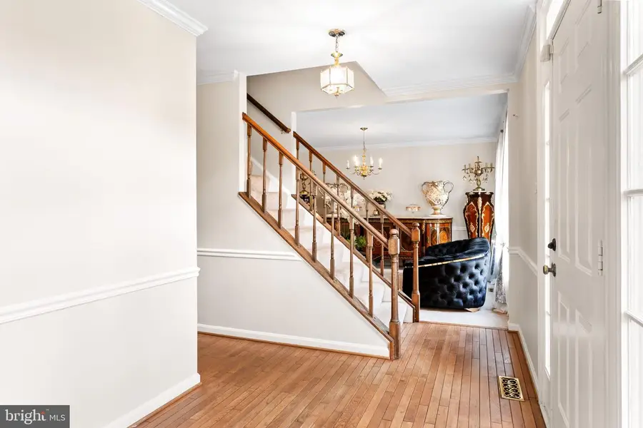 13440 Christopher Pl, Woodbridge, VA 22192 - #3