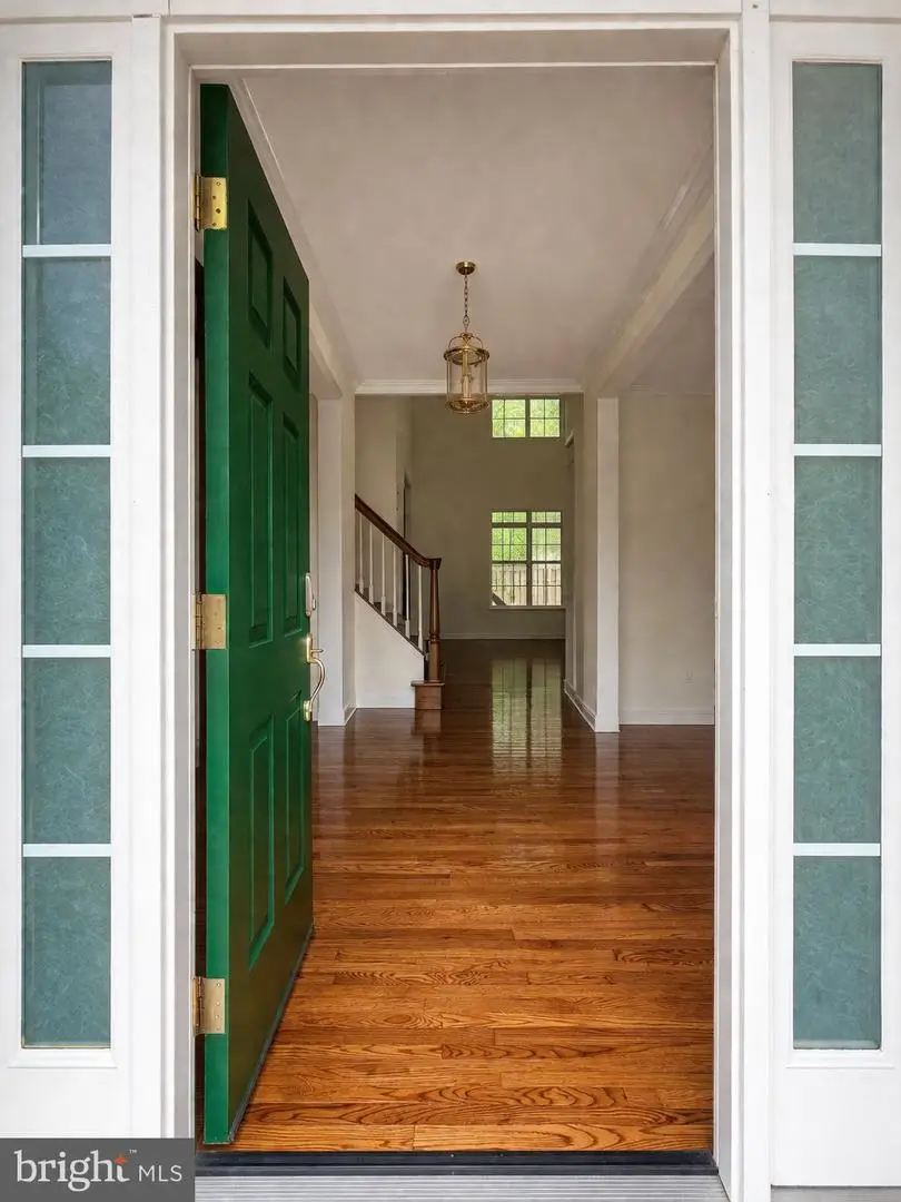 4265 Wiltshire Pl, Dumfries, VA 22025 - #3