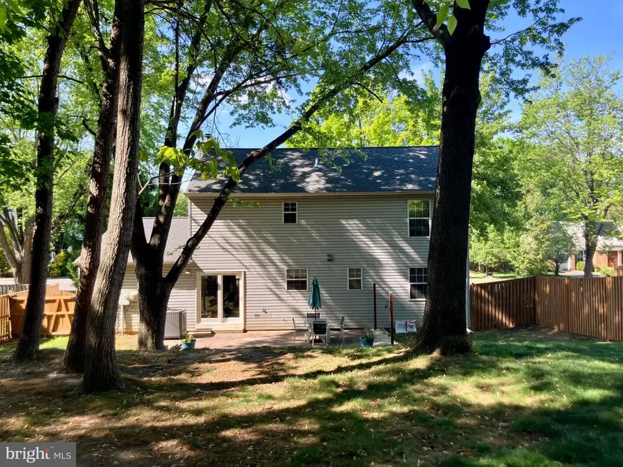 6111 Plainville Ln, Woodbridge, VA 22193 - #2