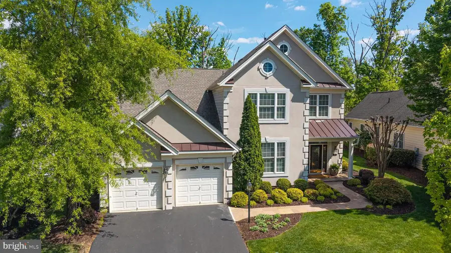 5117 Faldo Dr, Haymarket, VA 20169 - #2