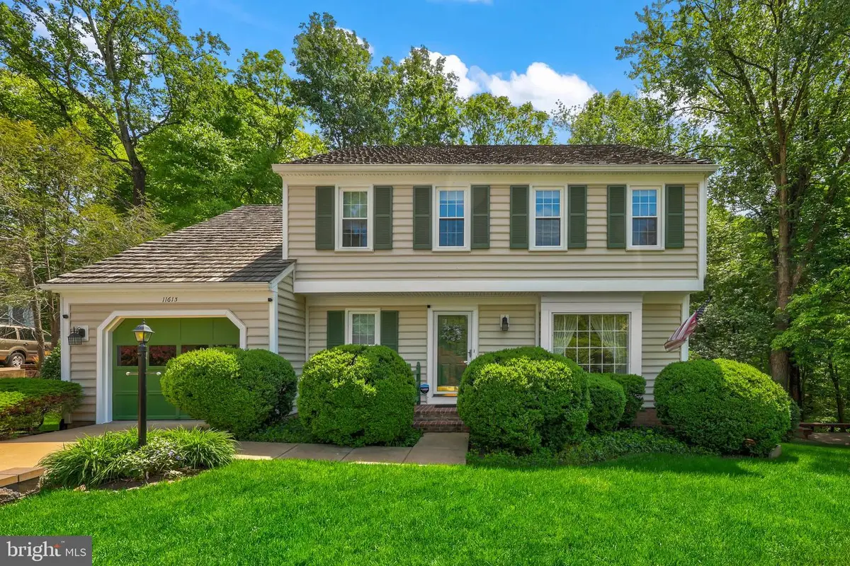 11613 Brookway Ct, Woodbridge, VA 22192 - #1