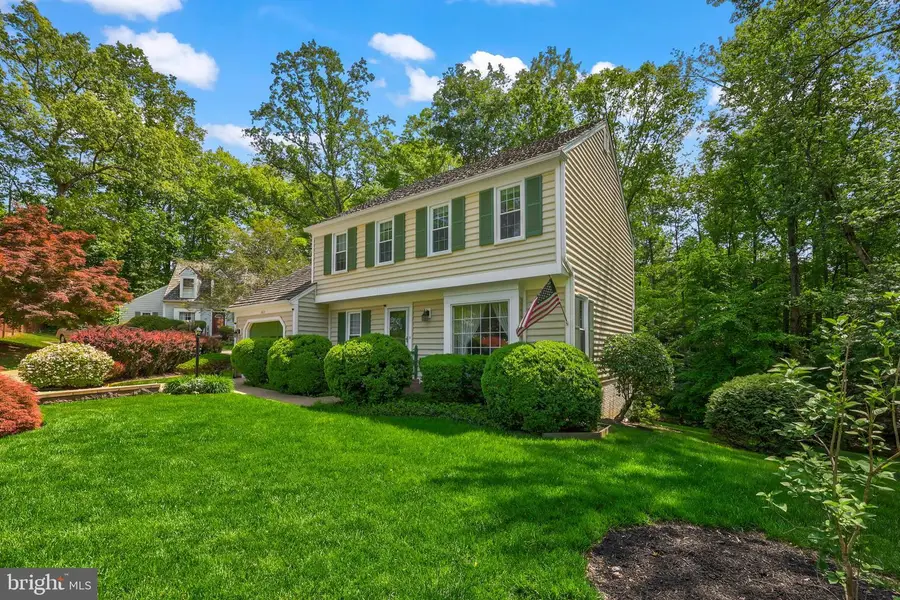 11613 Brookway Ct, Woodbridge, VA 22192 - #2