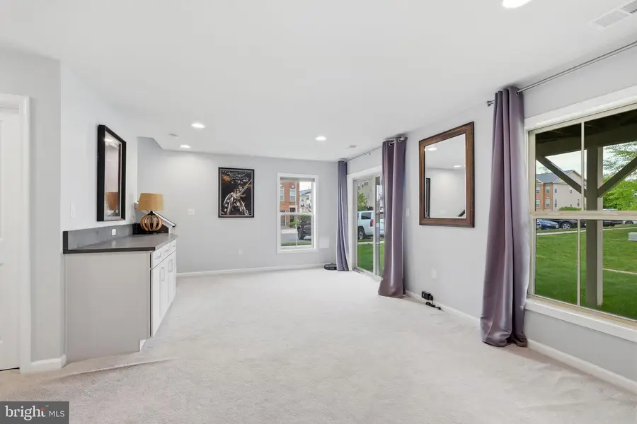 6815 William White Way, Haymarket, VA 20169 - #3
