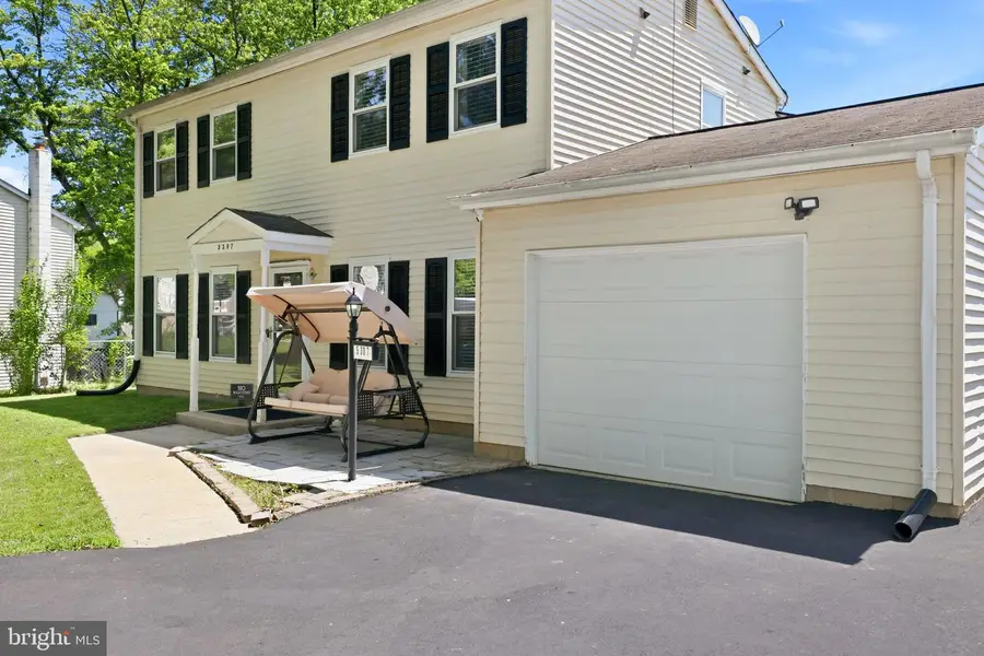 5307 Saphire Ct, Woodbridge, VA 22193 - #3