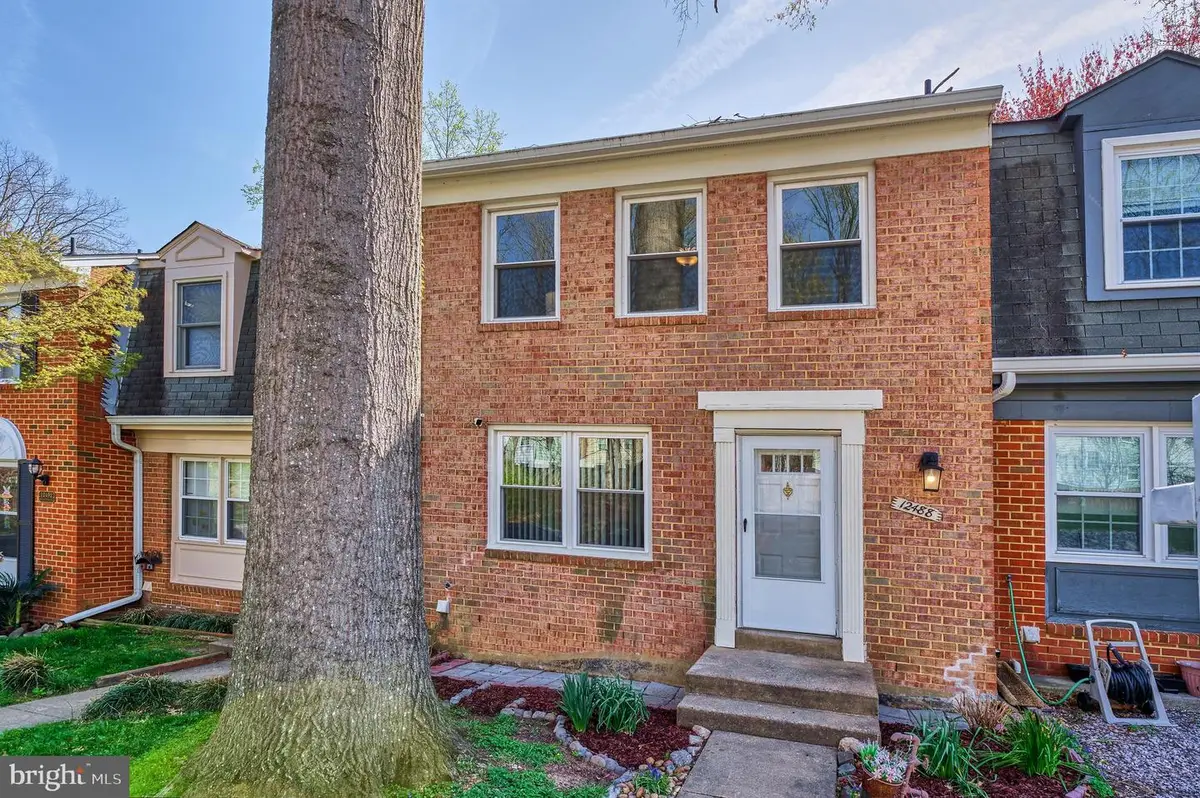 12488 Skipper Cir, Woodbridge, VA 22192 - #1
