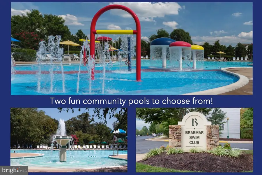 12876 Darnick Ct, Bristow, VA 20136 - #3