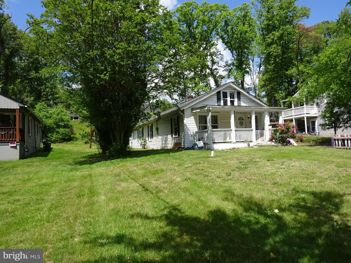 18610 Old Triangle Rd Rd, Triangle, VA 22172 - #1