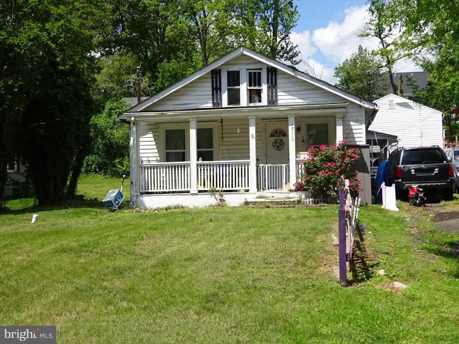 18610 Old Triangle Rd Rd, Triangle, VA 22172 - #2