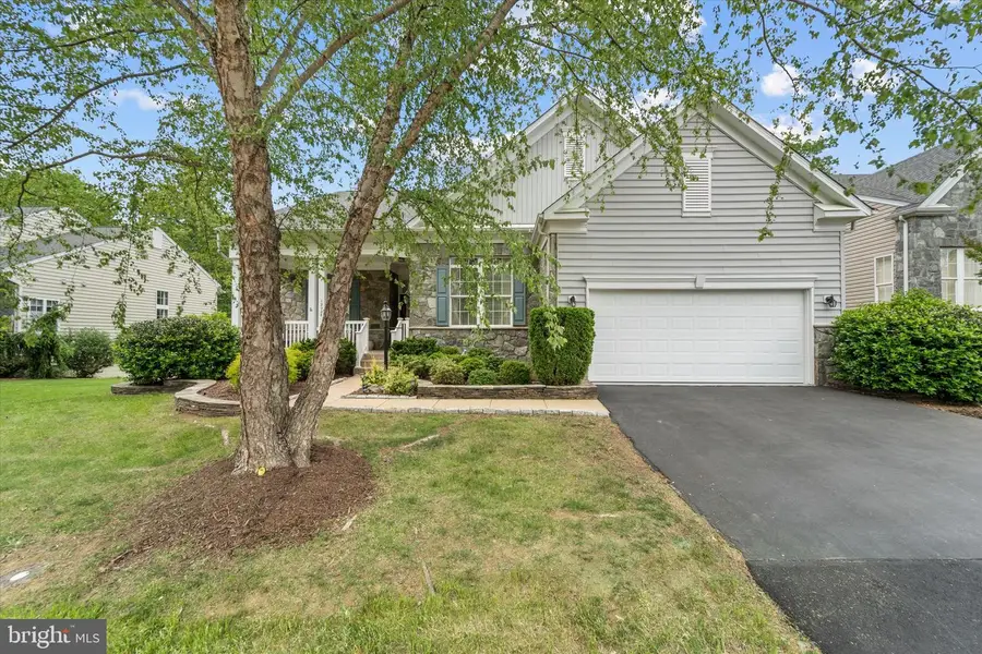 12028 Rutherglen Pl, Bristow, VA 20136 - #3
