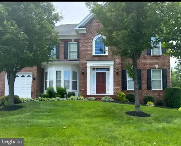 18475 Kerill Rd, TRIANGLE, VA 22172