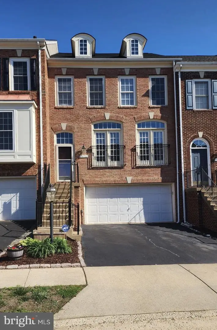 14712 Corner Post Pl, Haymarket, VA 20169 - #1