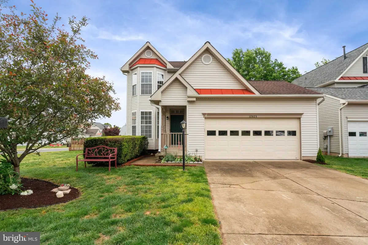 12028 Tango Ln, Woodbridge, VA 22193 - #1