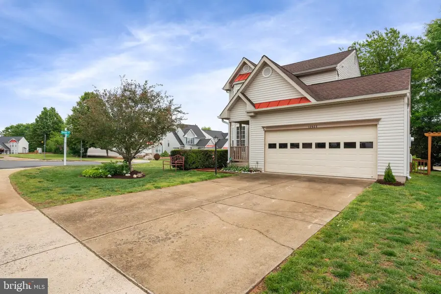 12028 Tango Ln, Woodbridge, VA 22193 - #3