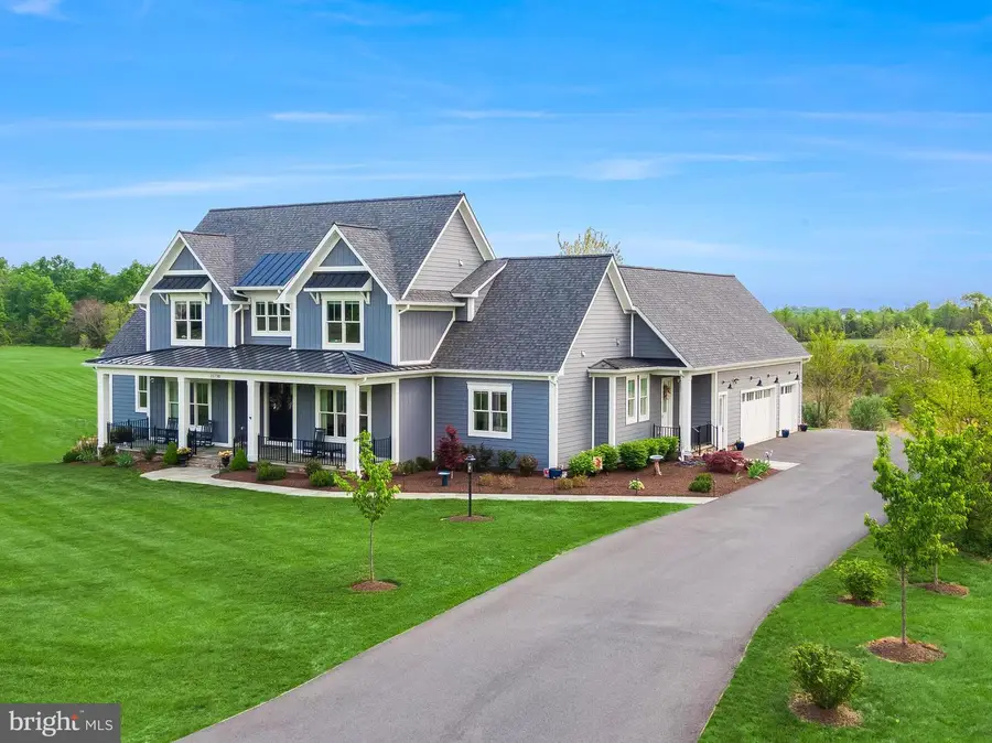 15730 Hunton Ln, Haymarket, VA 20169 - #3