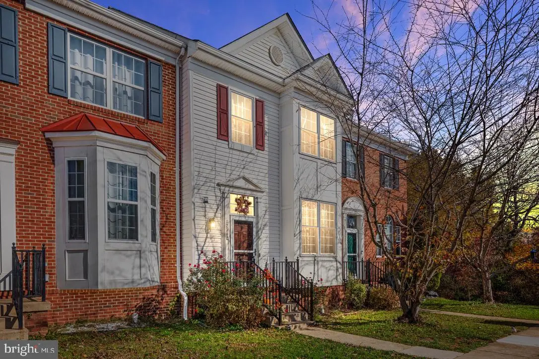 12302 Darton Woods Loop, Bristow, VA 20136 - #1