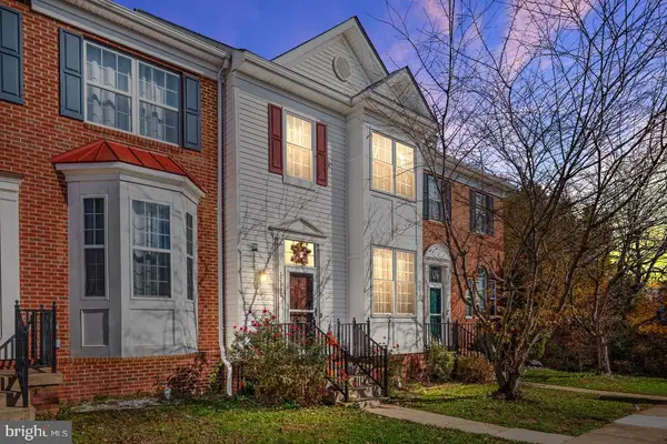 12302 Darton Woods Loop, BRISTOW, VA 20136