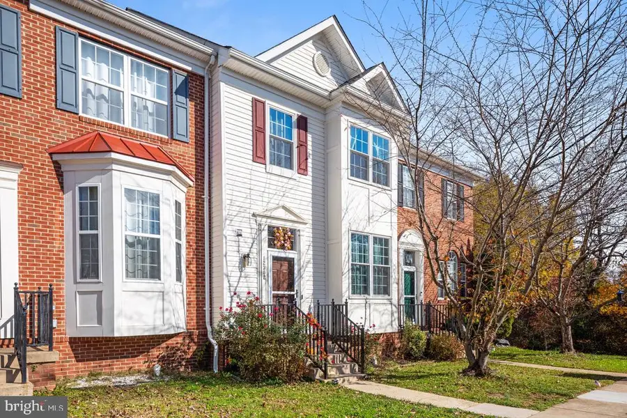 12302 Darton Woods Loop, Bristow, VA 20136 - #2