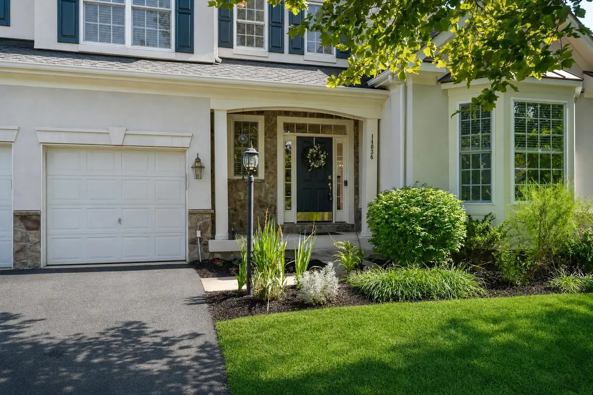 14036 Albert Way, Gainesville, VA 20155 - #1