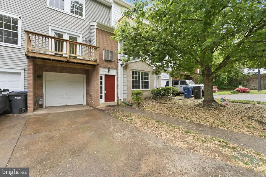 11129 Halterpath Trl, Manassas, VA 20109 - #2