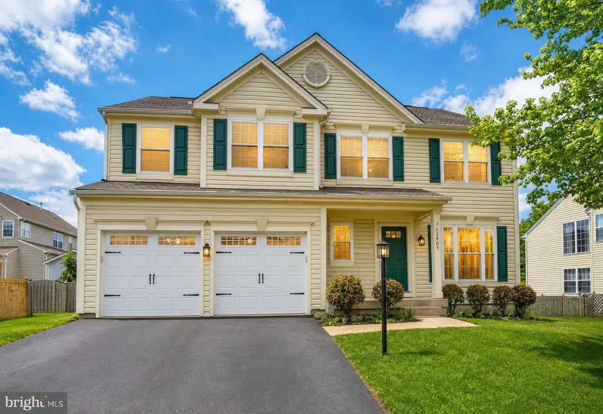 12905 Aspire Ct, Bristow, VA 20136 - #1