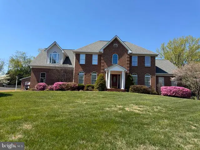4019 Gypsum Hill Rd, Haymarket, VA 20169 - #1