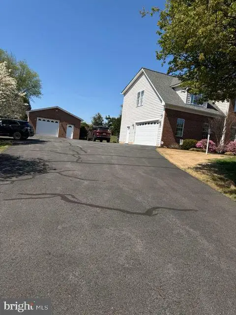 4019 Gypsum Hill Rd, Haymarket, VA 20169 - #2