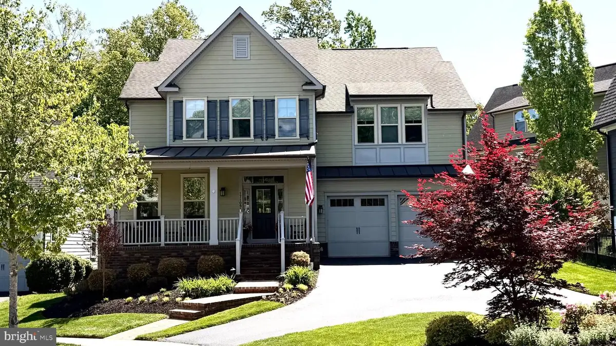 17109 Gullwing Dr, Dumfries, VA 22026 - #1