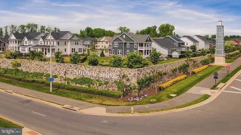 17109 Gullwing Dr, Dumfries, VA 22026 - #2
