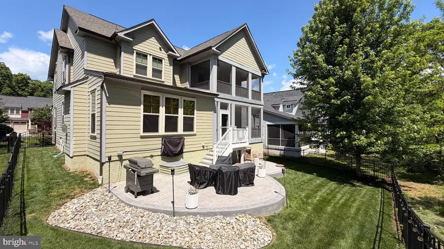 17109 Gullwing Dr, Dumfries, VA 22026 - #3