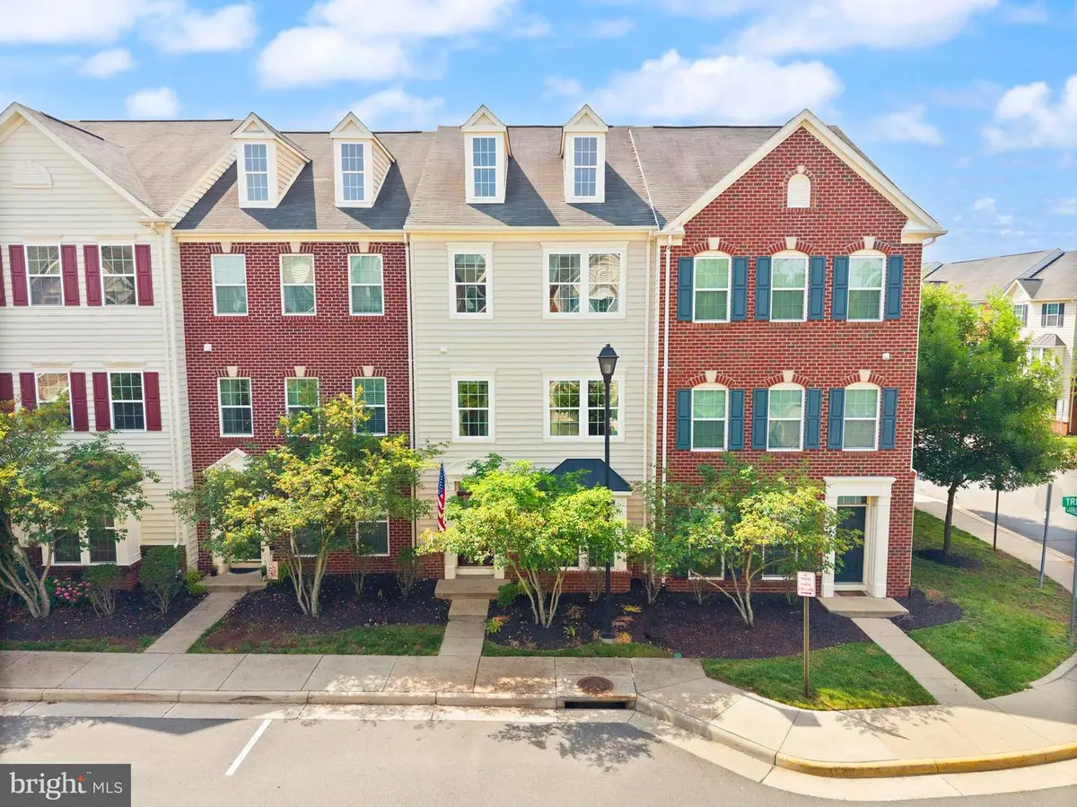 7015 Trek Way, Gainesville, VA 20155 - #1