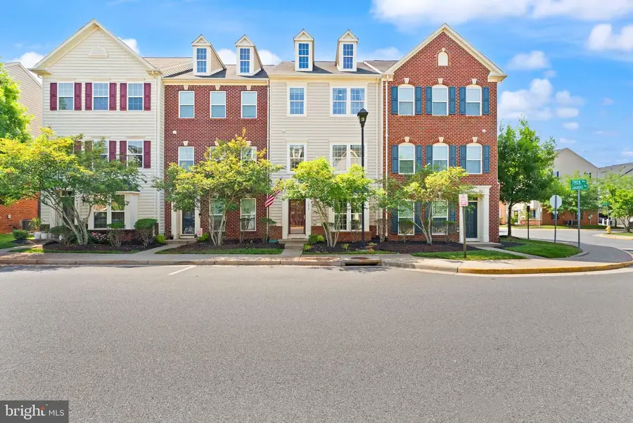 7015 Trek Way, Gainesville, VA 20155 - #2