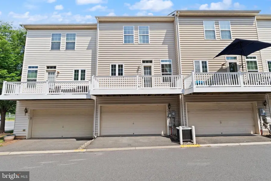 7015 Trek Way, Gainesville, VA 20155 - #3