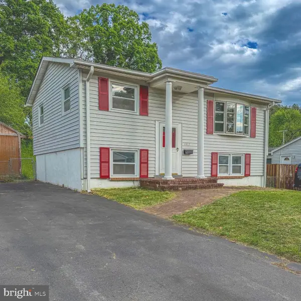 4413 Kenwood Dr, WOODBRIDGE, VA 22193