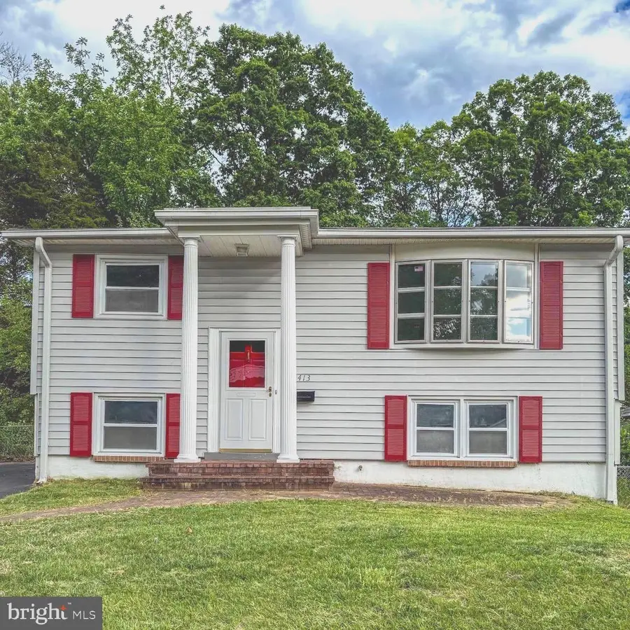 4413 Kenwood Dr, Woodbridge, VA 22193 - #3
