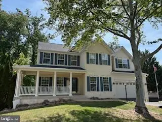 10376 Plum Tree Ct, Manassas, VA 20110 - #1