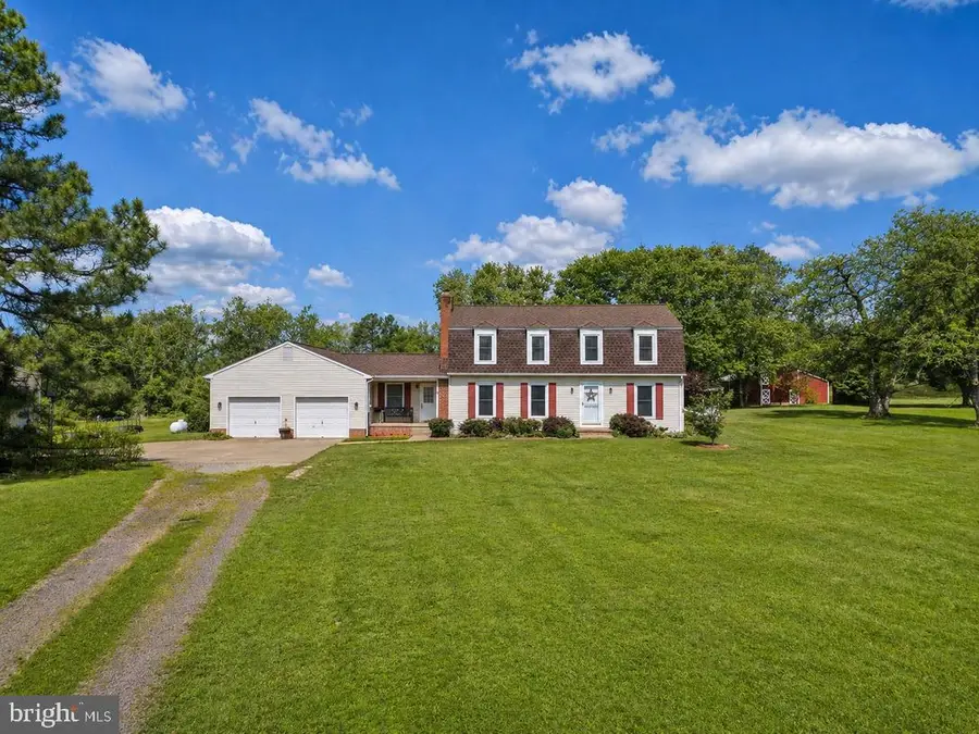 14088 Carriage Ford Rd, Nokesville, VA 20181 - #2