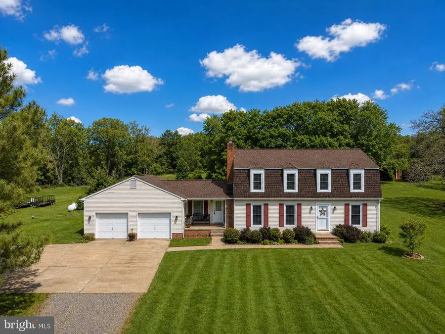 14088 Carriage Ford Rd, Nokesville, VA 20181 - #3