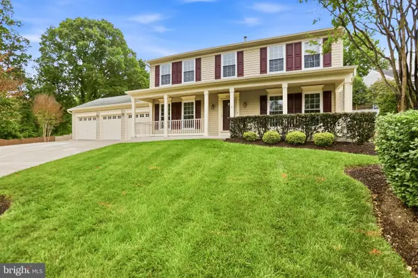 8007 Station Rd, MANASSAS, VA 20111