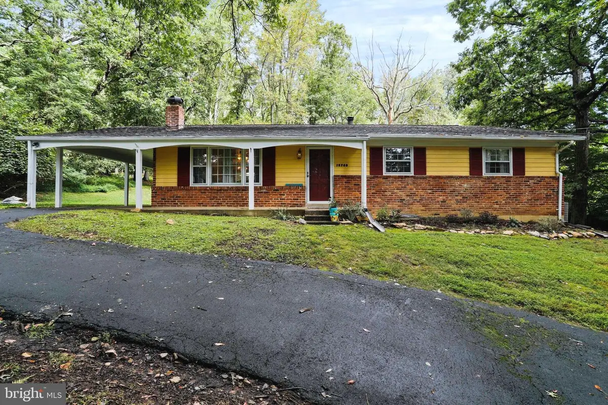 15760 Oak Ln, Haymarket, VA 20169 - #1