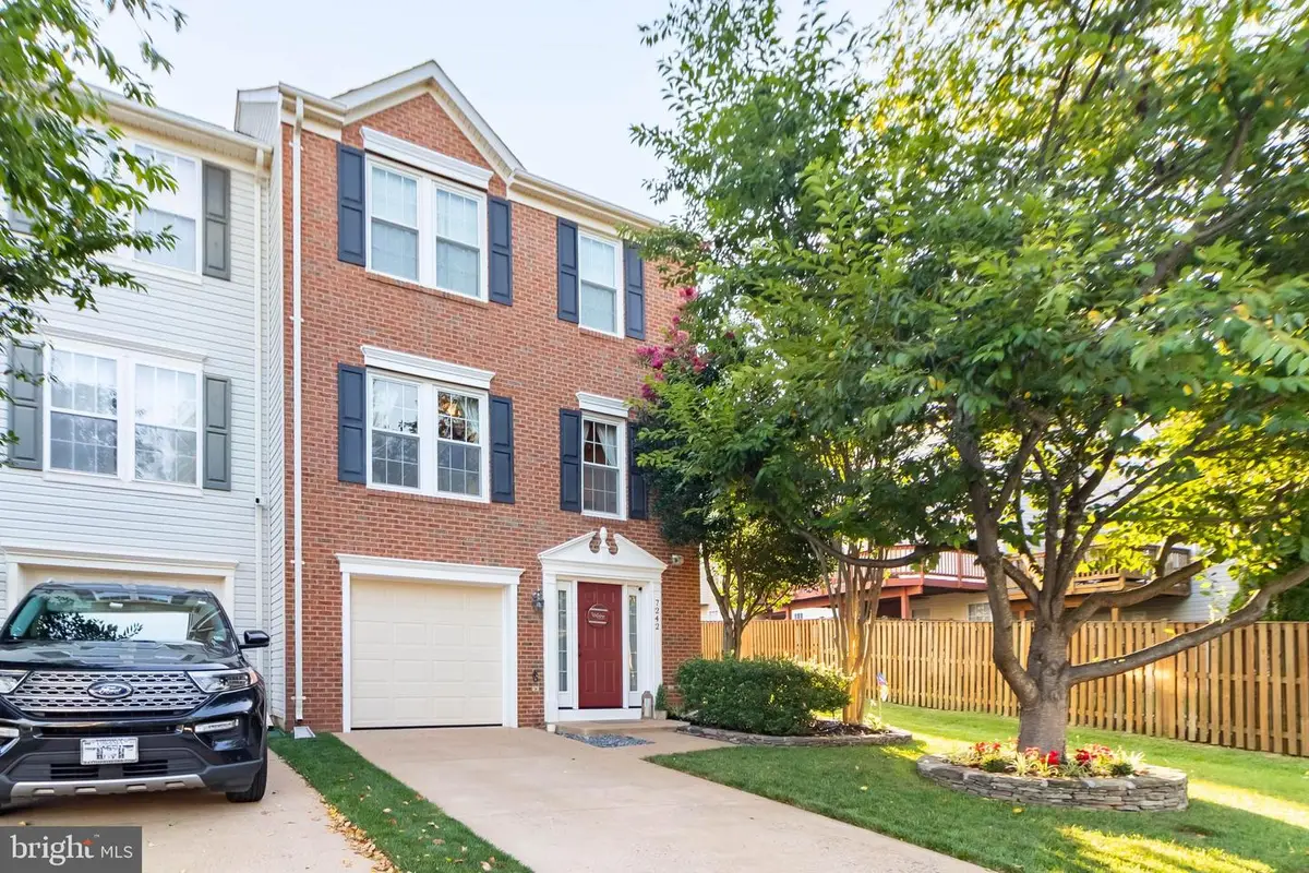 7242 Traphill Way, Gainesville, VA 20155 - #1