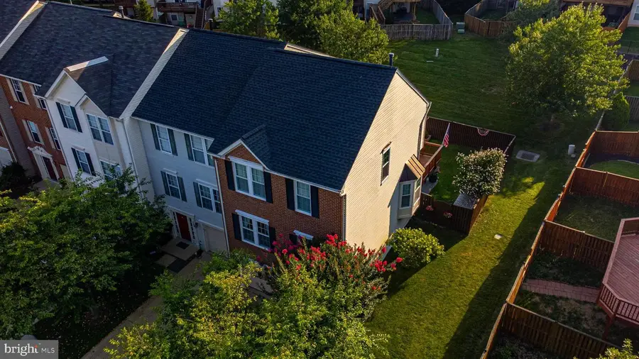 7242 Traphill Way, Gainesville, VA 20155 - #2