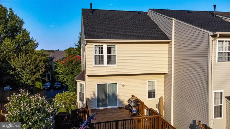 7242 Traphill Way, Gainesville, VA 20155 - #3