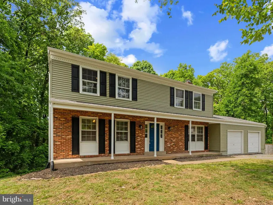 2250 Scotch Ct, Woodbridge, VA 22191 - #2