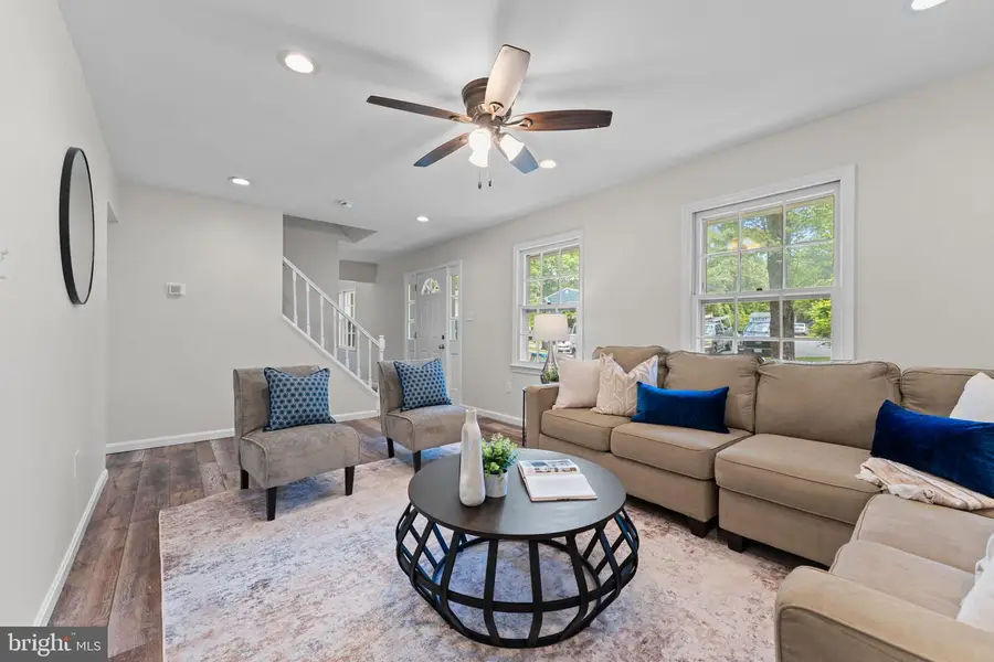 2250 Scotch Ct, Woodbridge, VA 22191 - #3