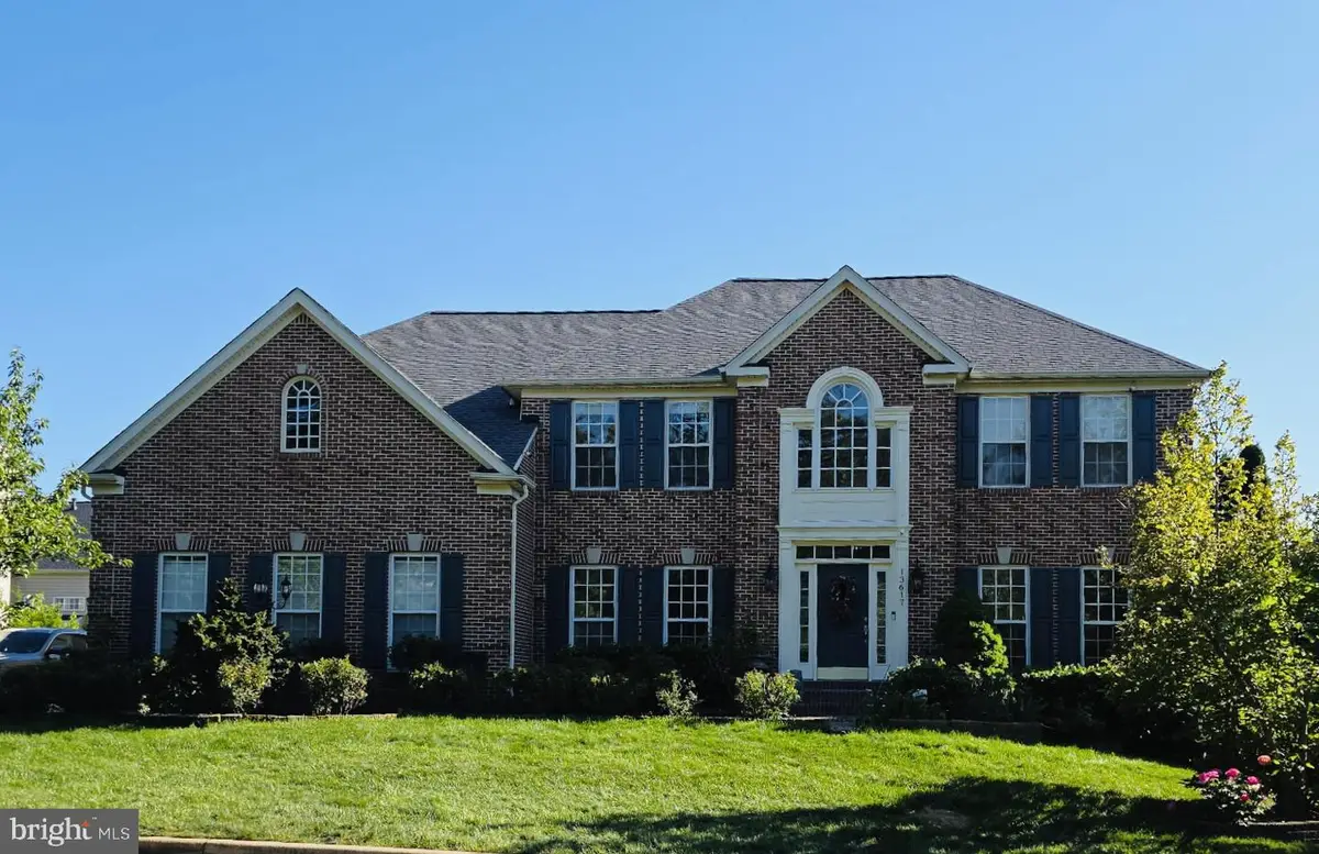 13617 Chapeltown Mews, Bristow, VA 20136 - #1
