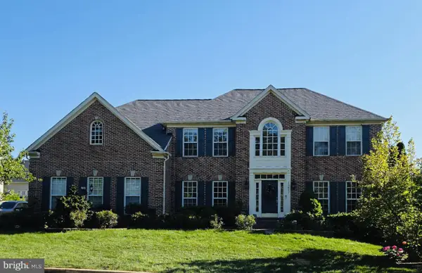 13617 Chapeltown Mews, BRISTOW, VA 20136